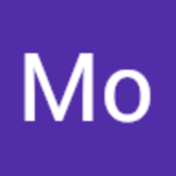 Poshmark profile picture for @modulux